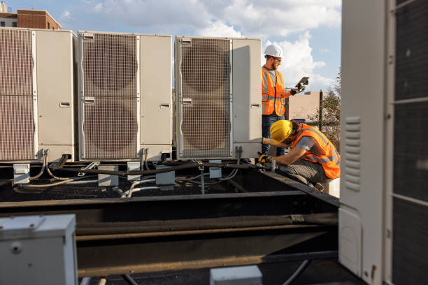 Best Residential HVAC in Jonesboro, IL