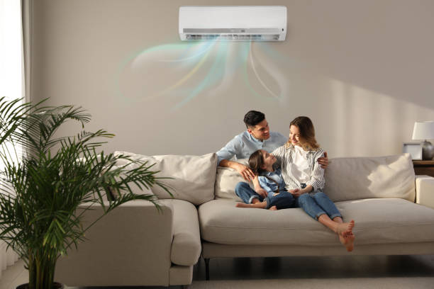 Best Air Conditioning Cleaning in Jonesboro, IL
