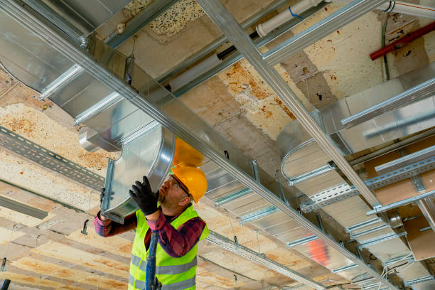 Best Air Filters and Purifiers in Jonesboro, IL