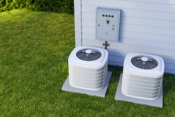Best Emergency HVAC Services in Jonesboro, IL
