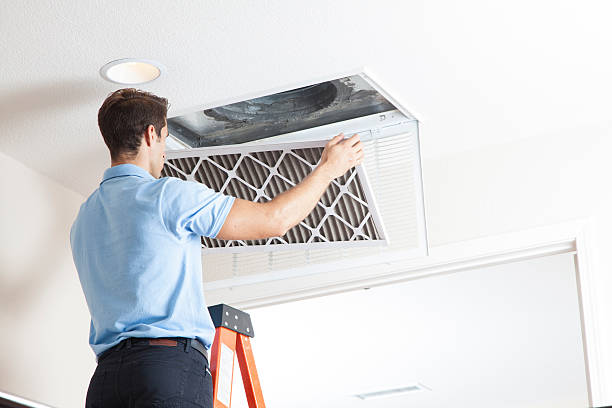 Best Seasonal HVAC Services in Jonesboro, IL