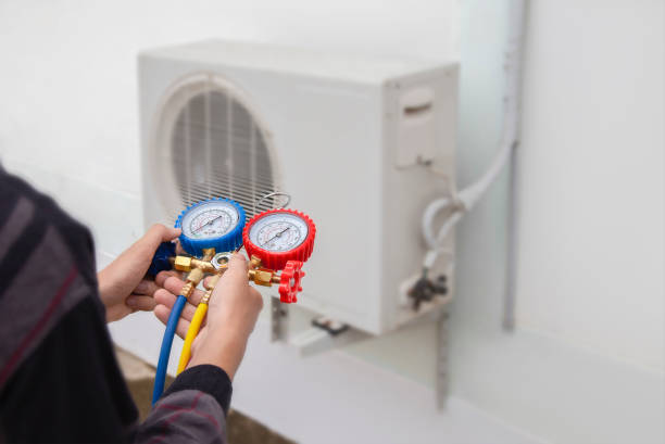Best Energy-efficient HVAC Solutions in Jonesboro, IL